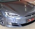 Серый Тесла Модель С, объемом двигателя 0 л и пробегом 65 тыс. км за 24900 $, фото 2 на Automoto.ua