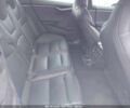 Сірий Тесла Модель С, об'ємом двигуна 0 л та пробігом 66 тис. км за 12000 $, фото 7 на Automoto.ua
