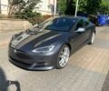 Серый Тесла Модель С, объемом двигателя 0 л и пробегом 21 тыс. км за 22900 $, фото 1 на Automoto.ua