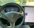 Серый Тесла Модель С, объемом двигателя 0 л и пробегом 21 тыс. км за 15000 $, фото 12 на Automoto.ua