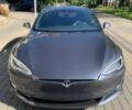 Серый Тесла Модель С, объемом двигателя 0 л и пробегом 21 тыс. км за 22900 $, фото 1 на Automoto.ua