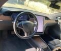 Серый Тесла Модель С, объемом двигателя 0 л и пробегом 21 тыс. км за 15000 $, фото 10 на Automoto.ua