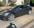 Серый Тесла Модель С, объемом двигателя 0 л и пробегом 21 тыс. км за 22900 $, фото 7 на Automoto.ua