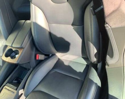 Серый Тесла Модель С, объемом двигателя 0 л и пробегом 21 тыс. км за 22900 $, фото 11 на Automoto.ua