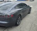 Сірий Тесла Модель С, об'ємом двигуна 0 л та пробігом 118 тис. км за 42000 $, фото 4 на Automoto.ua