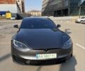 Серый Тесла Модель С, объемом двигателя 0 л и пробегом 65 тыс. км за 35500 $, фото 2 на Automoto.ua