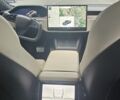 Сірий Тесла Модель С, об'ємом двигуна 0 л та пробігом 118 тис. км за 42000 $, фото 6 на Automoto.ua
