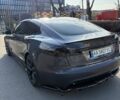 Серый Тесла Модель С, объемом двигателя 0 л и пробегом 65 тыс. км за 35500 $, фото 5 на Automoto.ua