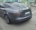 Сірий Тесла Модель С, об'ємом двигуна 0 л та пробігом 118 тис. км за 42000 $, фото 3 на Automoto.ua