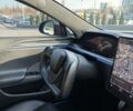 Серый Тесла Модель С, объемом двигателя 0 л и пробегом 65 тыс. км за 35500 $, фото 21 на Automoto.ua