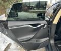Серый Тесла Модель С, объемом двигателя 0 л и пробегом 178 тыс. км за 13900 $, фото 9 на Automoto.ua