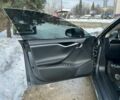 Серый Тесла Модель С, объемом двигателя 0 л и пробегом 178 тыс. км за 13900 $, фото 11 на Automoto.ua