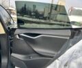 Серый Тесла Модель С, объемом двигателя 0 л и пробегом 178 тыс. км за 13900 $, фото 7 на Automoto.ua
