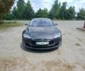 Сірий Тесла Модель С, об'ємом двигуна 0 л та пробігом 240 тис. км за 13832 $, фото 3 на Automoto.ua