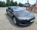 Сірий Тесла Модель С, об'ємом двигуна 0 л та пробігом 240 тис. км за 13832 $, фото 1 на Automoto.ua