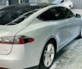 Сірий Тесла Модель С, об'ємом двигуна 1 л та пробігом 220 тис. км за 12505 $, фото 3 на Automoto.ua