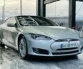 Сірий Тесла Модель С, об'ємом двигуна 1 л та пробігом 220 тис. км за 12505 $, фото 1 на Automoto.ua