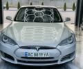 Сірий Тесла Модель С, об'ємом двигуна 1 л та пробігом 220 тис. км за 12505 $, фото 9 на Automoto.ua
