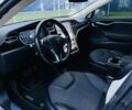 Сірий Тесла Модель С, об'ємом двигуна 1 л та пробігом 220 тис. км за 12505 $, фото 14 на Automoto.ua