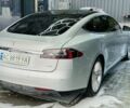 Сірий Тесла Модель С, об'ємом двигуна 1 л та пробігом 220 тис. км за 12505 $, фото 5 на Automoto.ua