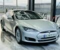 Сірий Тесла Модель С, об'ємом двигуна 1 л та пробігом 220 тис. км за 12505 $, фото 11 на Automoto.ua