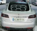 Сірий Тесла Модель С, об'ємом двигуна 1 л та пробігом 220 тис. км за 12505 $, фото 10 на Automoto.ua