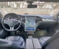 Сірий Тесла Модель С, об'ємом двигуна 0 л та пробігом 270 тис. км за 13800 $, фото 4 на Automoto.ua
