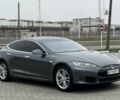 Серый Тесла Модель С, объемом двигателя 0 л и пробегом 232 тыс. км за 10700 $, фото 10 на Automoto.ua