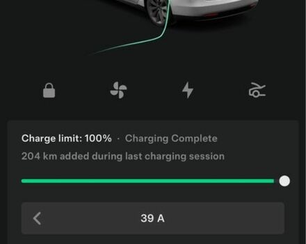 Сірий Тесла Модель С, об'ємом двигуна 0 л та пробігом 176 тис. км за 15000 $, фото 17 на Automoto.ua