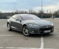 Сірий Тесла Модель С, об'ємом двигуна 0 л та пробігом 230 тис. км за 11500 $, фото 1 на Automoto.ua