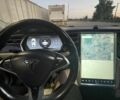 Сірий Тесла Модель С, об'ємом двигуна 0 л та пробігом 320 тис. км за 11000 $, фото 9 на Automoto.ua