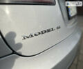 Серый Тесла Модель С, объемом двигателя 0 л и пробегом 100 тыс. км за 25800 $, фото 46 на Automoto.ua