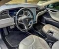 Серый Тесла Модель С, объемом двигателя 0 л и пробегом 82 тыс. км за 6100 $, фото 6 на Automoto.ua