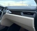 Серый Тесла Модель С, объемом двигателя 0 л и пробегом 230 тыс. км за 12500 $, фото 20 на Automoto.ua