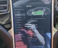 Сірий Тесла Модель С, об'ємом двигуна 0 л та пробігом 270 тис. км за 13800 $, фото 6 на Automoto.ua
