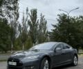 Сірий Тесла Модель С, об'ємом двигуна 0 л та пробігом 167 тис. км за 13697 $, фото 1 на Automoto.ua