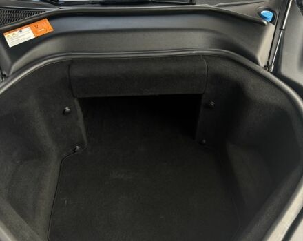 Сірий Тесла Модель С, об'ємом двигуна 0 л та пробігом 176 тис. км за 15000 $, фото 19 на Automoto.ua