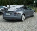 Сірий Тесла Модель С, об'ємом двигуна 85 л та пробігом 160 тис. км за 13500 $, фото 3 на Automoto.ua
