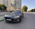 Сірий Тесла Модель С, об'ємом двигуна 0 л та пробігом 290 тис. км за 13600 $, фото 1 на Automoto.ua
