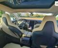 Сірий Тесла Модель С, об'ємом двигуна 0 л та пробігом 118 тис. км за 26000 $, фото 10 на Automoto.ua