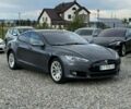 Сірий Тесла Модель С, об'ємом двигуна 85 л та пробігом 160 тис. км за 13500 $, фото 2 на Automoto.ua