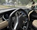 Сірий Тесла Модель С, об'ємом двигуна 0 л та пробігом 167 тис. км за 13697 $, фото 8 на Automoto.ua