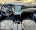 Серый Тесла Модель С, объемом двигателя 0 л и пробегом 82 тыс. км за 6100 $, фото 7 на Automoto.ua