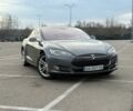 Серый Тесла Модель С, объемом двигателя 0 л и пробегом 230 тыс. км за 12500 $, фото 1 на Automoto.ua