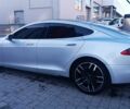 Серый Тесла Модель С, объемом двигателя 0 л и пробегом 330 тыс. км за 9987 $, фото 3 на Automoto.ua