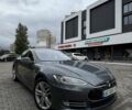 Сірий Тесла Модель С, об'ємом двигуна 0 л та пробігом 167 тис. км за 13697 $, фото 5 на Automoto.ua