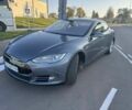 Серый Тесла Модель С, объемом двигателя 0 л и пробегом 237 тыс. км за 13300 $, фото 1 на Automoto.ua