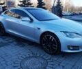 Серый Тесла Модель С, объемом двигателя 0 л и пробегом 330 тыс. км за 9987 $, фото 2 на Automoto.ua
