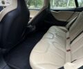 Сірий Тесла Модель С, об'ємом двигуна 0 л та пробігом 167 тис. км за 13697 $, фото 9 на Automoto.ua