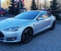 Серый Тесла Модель С, объемом двигателя 0 л и пробегом 330 тыс. км за 9987 $, фото 1 на Automoto.ua
